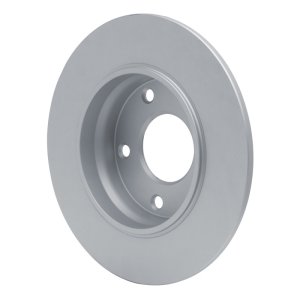 Nissan Sentra Brake Rotor (1) - Rear - R1 Concepts - GeoSPEC - `20-`25